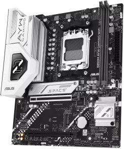 Материнська плата ASUS B850M AYW Gaming WIFI