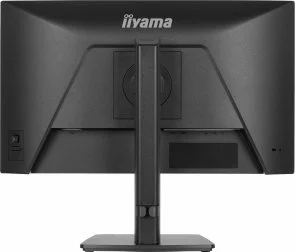 Фото: Монітор iiyama ProLite XB2496HSC-B1 Black - 24" IPS / 1920×1080 / 144 Гц / Pivot / HAS № 9 | KTC