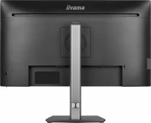 Фото: Монітор iiyama ProGraphic HB2701UHSNP-B1 Black - 27" IPS / 3840×2160 / 60 Гц / Pivot / HAS № 9 | KTC