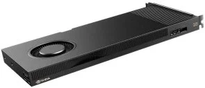 Фото: Відеокарта PNY RTX Pro 4000 Blackwell (VCNRTXPRO4000-SB) № 2 | KTC
