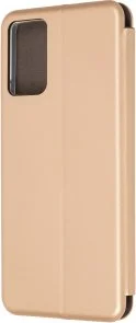 Фото: Чохол ArmorStandart for Motorola G06 4G - G-Case Gold (ARM89028) № 2 | KTC