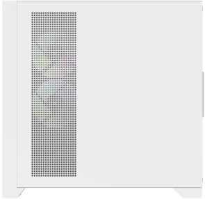 Корпус DARKFLASH DRX90 Mesh White with window (DRX90 MESH WHITE)