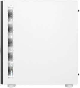 Корпус DARKFLASH DLM21 Mesh White with window (DLM21 MESH WHITE)