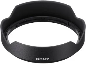 Фото: Об'єктив Sony 16mm f/1.8 G for NEX FF (SEL16F18GB.SYX) № 7 | KTC