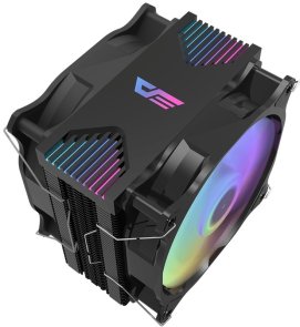 Кулер для процесора DARKFLASH Darkair Plus Black (DARKAIR PLUS)