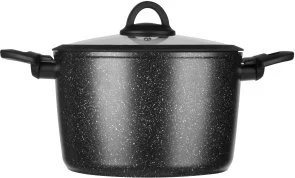 Фото: Каструля Ringel Zira 3.5L (RG-21006-20h) № 4 | KTC