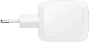 Фото: Зарядний пристрій Belkin BoostCharge Pro GaN 67W White (WCH020KQWH) № 3 | KTC