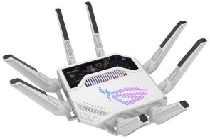 Wi-Fi Роутер ASUS ROG Rapture GT-BE19000AI