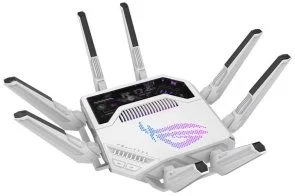 Фото: Wi-Fi Роутер ASUS ROG Rapture GT-BE19000AI № 3 | KTC
