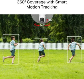 Камера Mercusys MC510