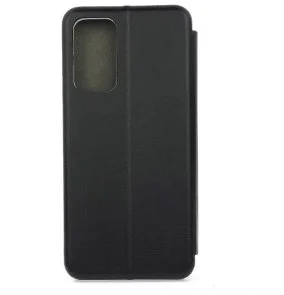 Фото: Чохол BeCover for Infinix Note 12 X663D - Exclusive Black (708987) № 2 | KTC