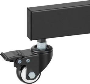 Фото: Стійка ITech T1043TE Black № 7 | KTC
