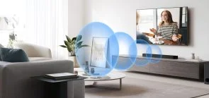 Фото: Саундбар Sony HT-B600 (HTB600.AF1) № 12 | KTC