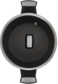 Каструля Polaris Monolit-24C 4L (15249)