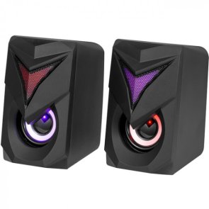 Колонки Xtrike Me SK-405 Black