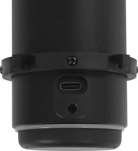 Мікрофон Defender Pulsar GMC Black (64730)