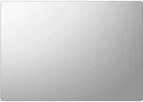 Ноутбук ASUS Vivobook S 16 S3607VA-RP015 Cool Silver