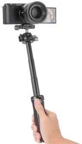 Фото: Селфі монопод Ulanzi Vijimi Falcam Tripod with Arca Quick Release (2600) № 5 | KTC