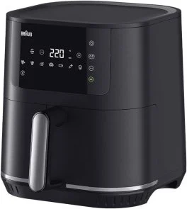Фото: Мультипіч Braun MultiFry 5 HF 5030 IBK № 2 | KTC