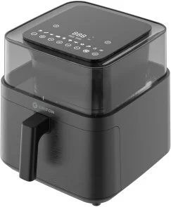 Фото: Мультипіч Grifon AF6511 Black № 2 | KTC
