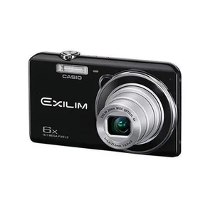 Фото: Цифрова фотокамера Casio Exilim EX-Z690BK чорна № 3 | KTC