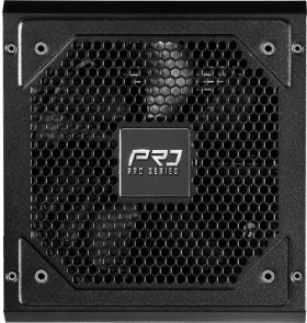 Фото: Блок живлення AsRock 650W Pro-650G (PRO-650G) № 2 | KTC