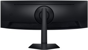 Монітор Samsung LS49FG916EIXUA Black