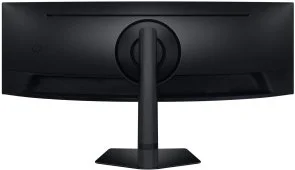 Фото: Монітор Samsung Odyssey G9 G91F LS49FG916EIXUA Black - 49" VA / 5120x1440 / 144 Гц / AMD FreeSync Premium Pro / HAS № 6 | KTC