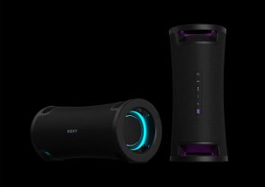 Портативна колонка Sony ULT Field 7 Black (SRSULT70.SP6)