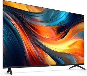 Фото: Телевізор LED Xiaomi TV A 55 2026 (Google TV, Wi-Fi, 3840x2160) № 2 | KTC