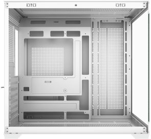 Корпус PCCooler C3 T700 White (C3-T700WHD001-GL)