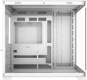 Фото: Корпус PCCooler C3 T700 White with window (C3-T700WHD001-GL) № 3 | KTC