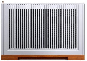 Корпус Jonsbo T9 Silver