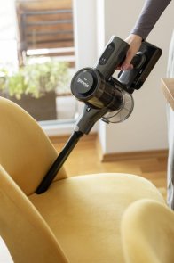 Ручний бездротовий пилосос Gorenje SVC222480AA (747058)