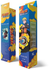 Килимок Bandai Naruto Shippuden Toads From Mount Myoboku XL (FNRMPSPEED24FRGXL)