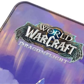 Фото: Килимок Blizzard World of WarCraft Dragonflight Alexstrasza and Dragon XL (FBLMPDFALDRA22SXL) № 3 | KTC