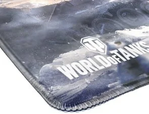 Фото: Килимок Wargaming World of Tanks TVP T 50/51 XL (FSWGMP_T50/55_XL) № 3 | KTC