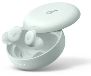 Фото: Навушники Anker SoundCore Sleep A30 Green (D1301G61) № 4 | KTC