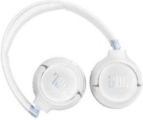 Гарнітура JBL Tune 680NC White (JBLT680NCWHT)