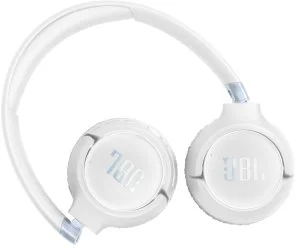Фото: Навушники JBL Tune 680NC White (JBLT680NCWHT) № 7 | KTC