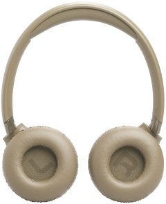 Гарнітура JBL Tune 680NC Beige (JBLT680NCBEG)