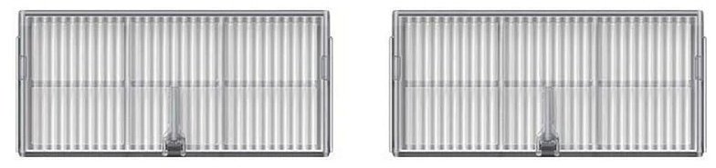 Набір аксесуарів до робота-пилососа Mova P50 Pro Ultra/P50 Ultra (MRAK67)