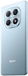 Фото: Смартфон Xiaomi Redmi Note 15 8/256GB Glacier Blue № 6 | KTC