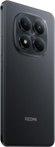 Смартфон Xiaomi Redmi Note 15 Pro 8/256GB Black