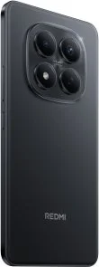 Фото: Смартфон Xiaomi Redmi Note 15 Pro 8/256GB Black № 5 | KTC