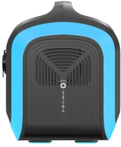 Зарядна станція Voltero PS6 600W 595Wh (PS6)