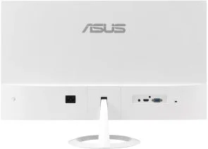 Фото: Монітор ASUS VZ279HG-W White - 27" IPS / 1920×1080 / 120 Гц / Adaptive Sync № 6 | KTC
