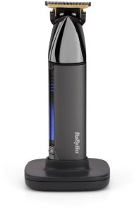 Тример Babyliss Super-X Metal Series (T996E)