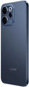 Фото: Смартфон OPPO Reno15 F 5G 8/256GB Twillight Black № 5 | KTC