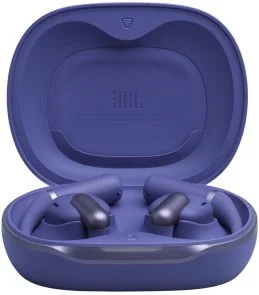 Фото: Навушники JBL Sense Pro Blue (JBLSENSEPROBLU) № 2 | KTC